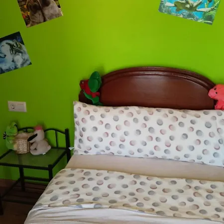 O Carballo De Liripio *